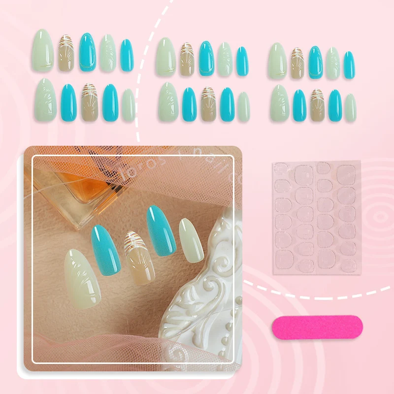 Nagelkunst