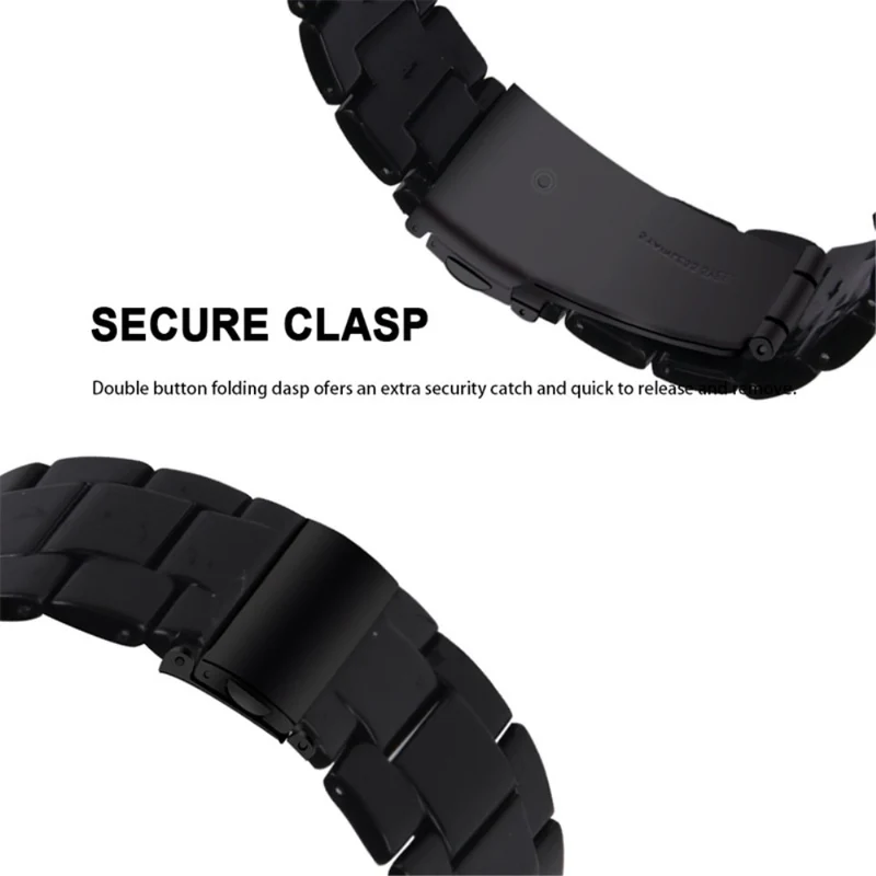 Großartig Apple Watch Series 1-3 42mm Silikon / TPU armband