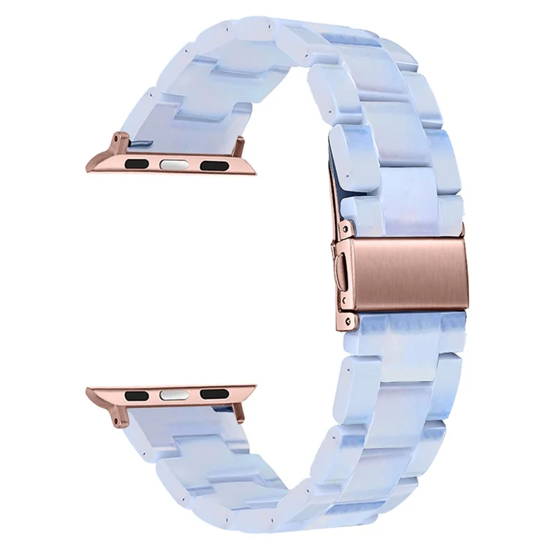 Super schön Apple Watch Series 7 41mm armband