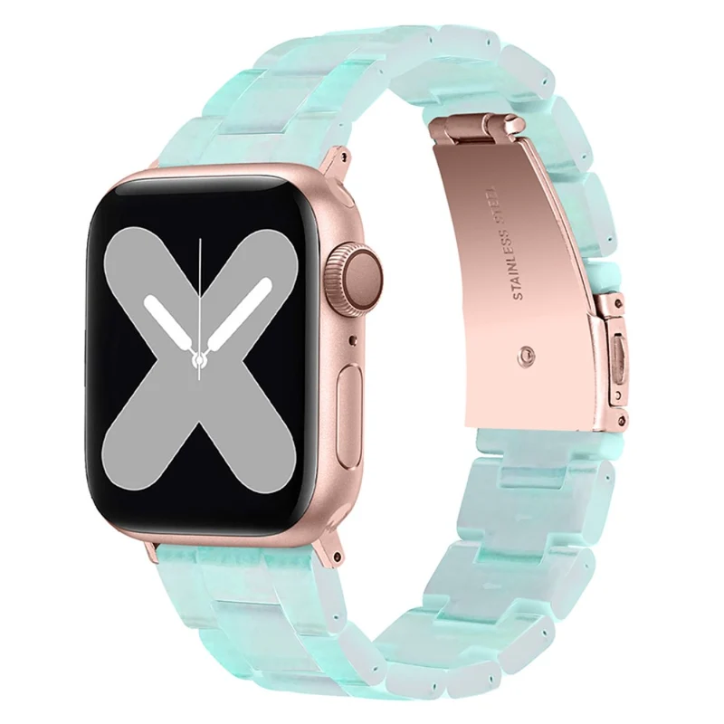 Super schön Apple Watch Series 7 41mm armband