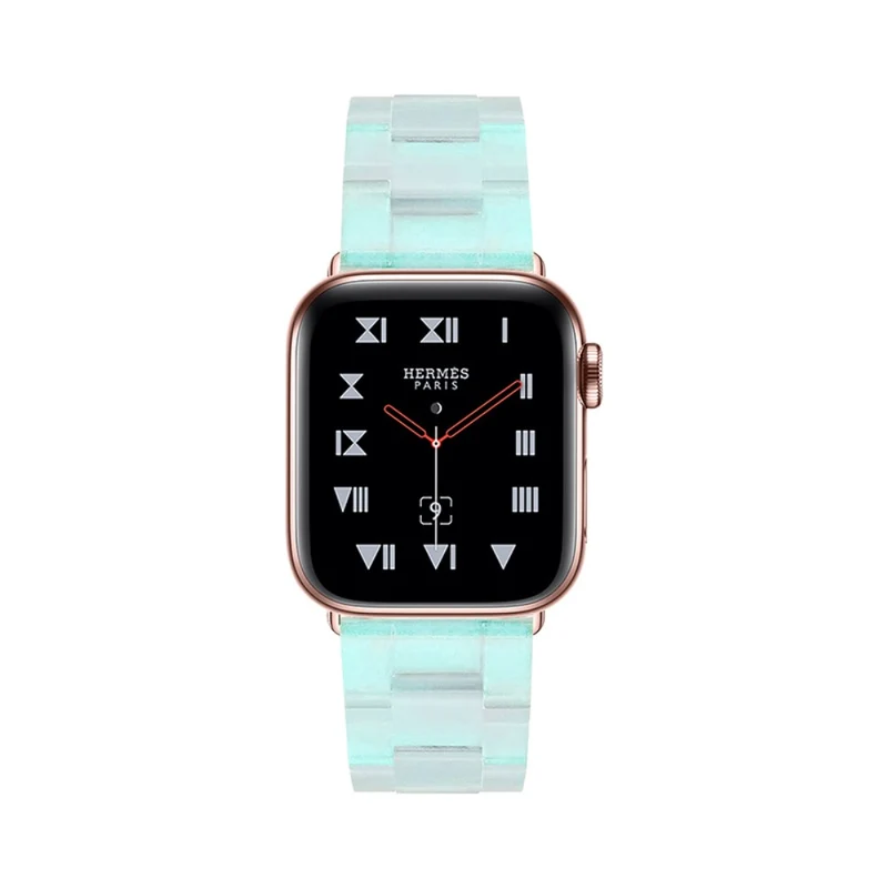 Super schön Apple Watch Series 7 41mm armband