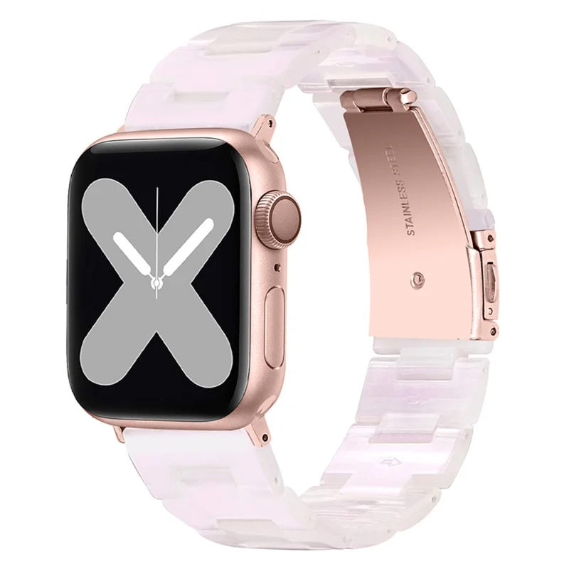 Super schön Apple Watch Series 7 41mm armband