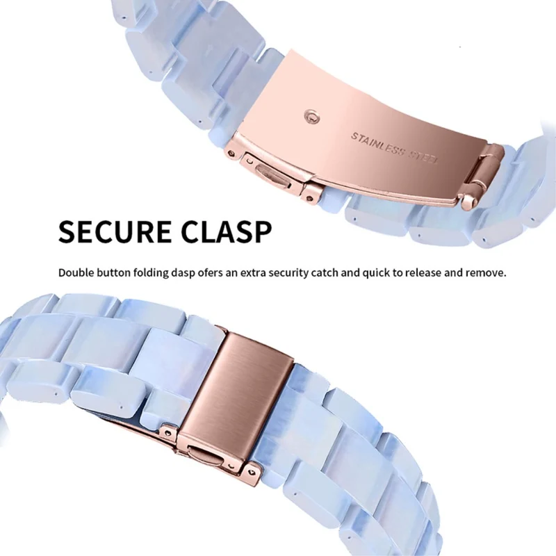 Super schön Apple Watch Series 7 41mm armband