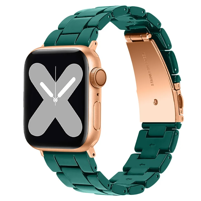 Super schön Apple Watch Series 7 41mm armband