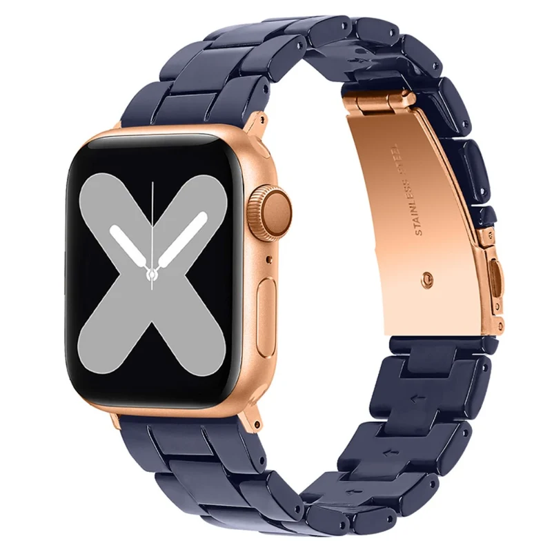 Super schön Apple Watch Series 7 41mm armband