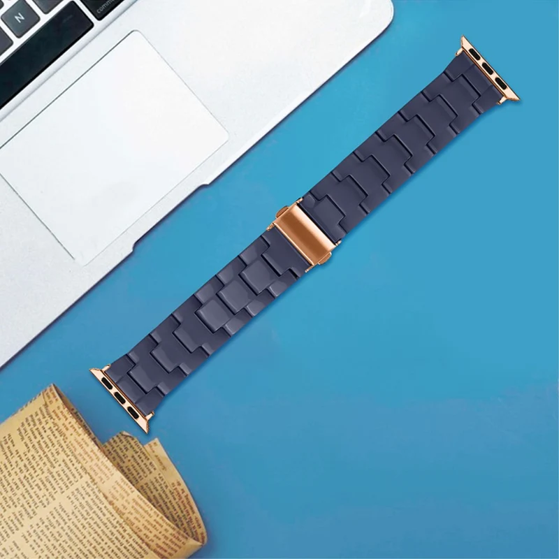 Super schön Apple Watch Series 7 41mm armband