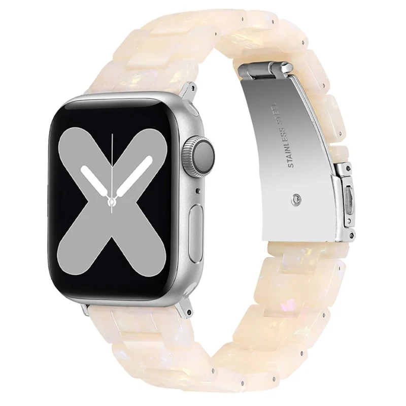 Super schön Apple Watch Series 7 41mm armband