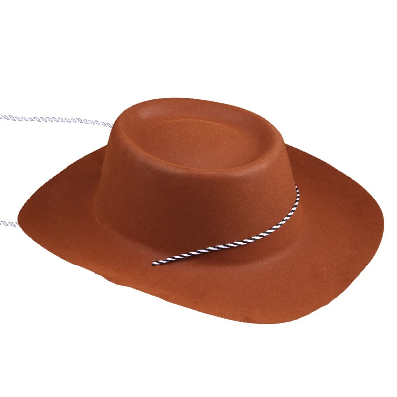 Stilvolle Mesh Fedora
