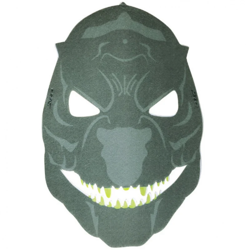 Gruseliges Monster Maske Kostüm Requisite