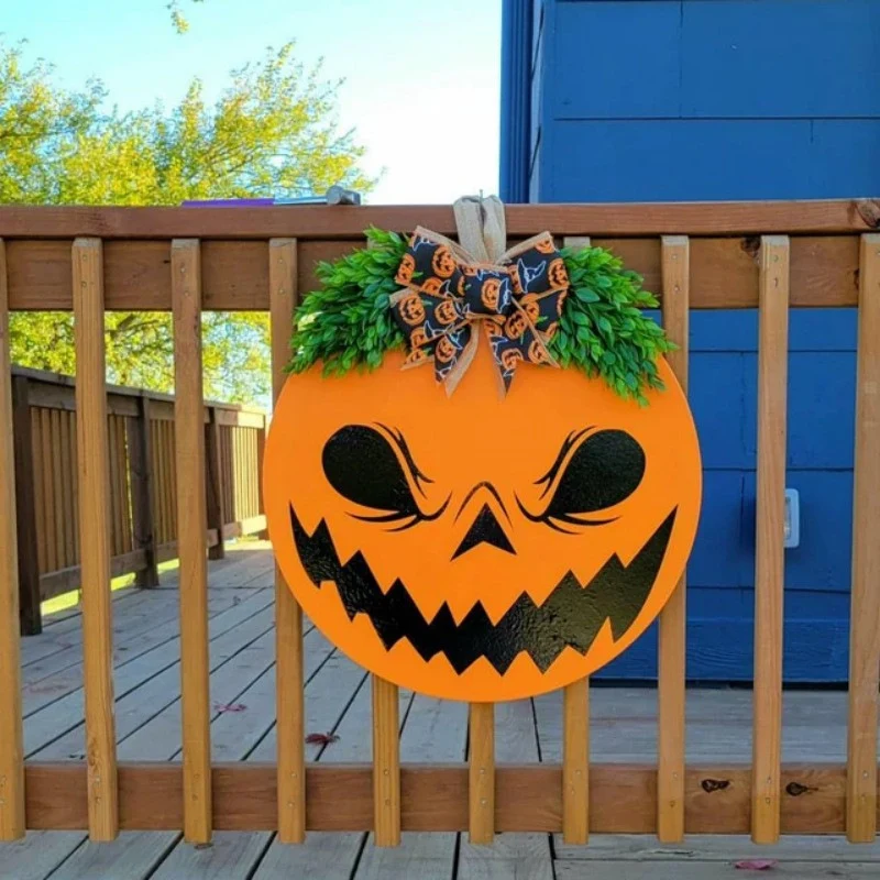 Halloween-Themen Dekorativer Türhanger
