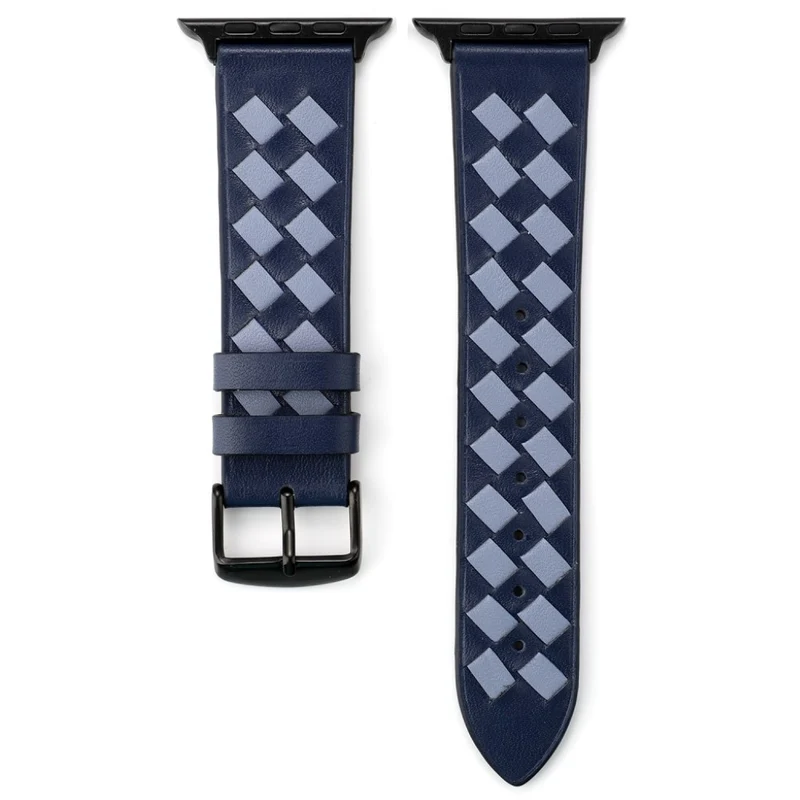 Mega süß Apple Watch Series 4 44mm Echtes Leder armband