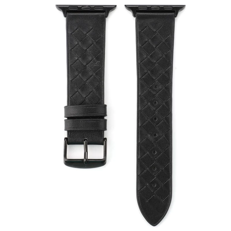 Mega süß Apple Watch Series 4 44mm Echtes Leder armband