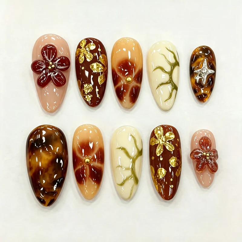 Nagelkunst