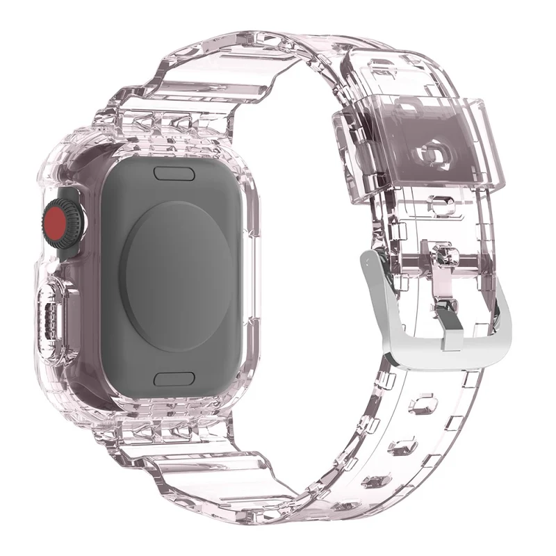 Super cool Apple Watch Series 7 41mm Silikon / TPU armband