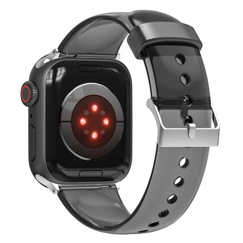 Wunderbar Apple Watch Series 7 41mm Silikon / TPU armband