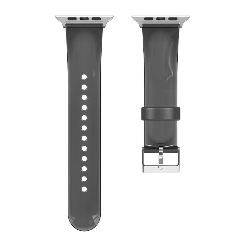Wunderbar Apple Watch Series 7 41mm Silikon / TPU armband