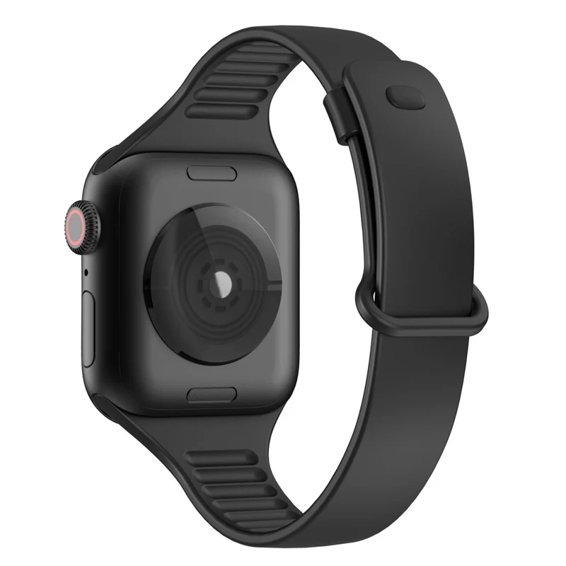 Stark Apple Watch Series 7 41mm Silikon / TPU armband