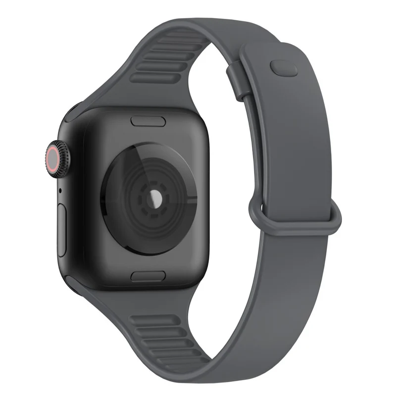 Stark Apple Watch Series 7 41mm Silikon / TPU armband
