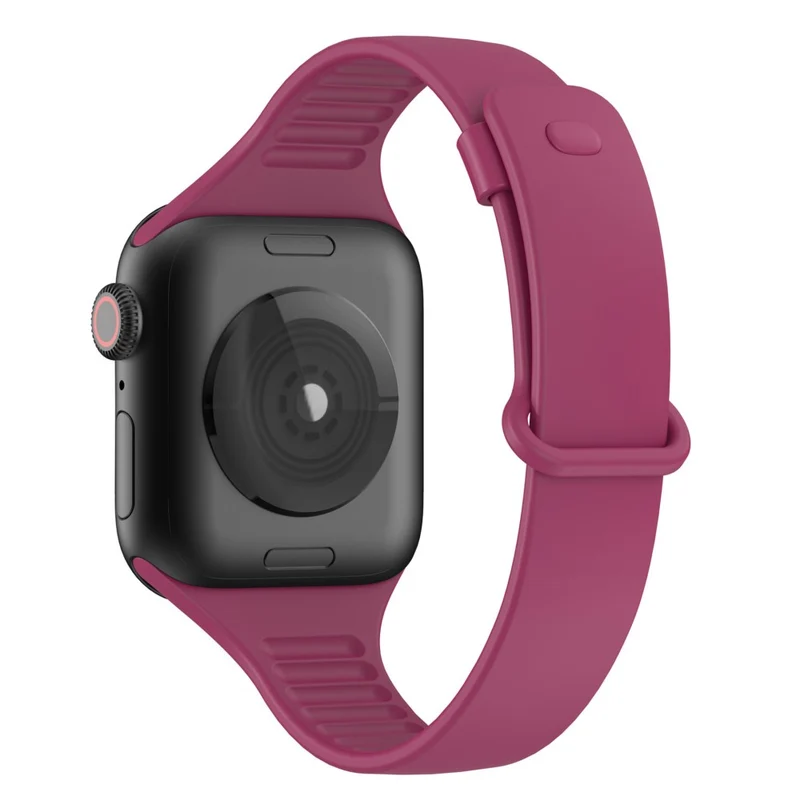 Stark Apple Watch Series 7 41mm Silikon / TPU armband