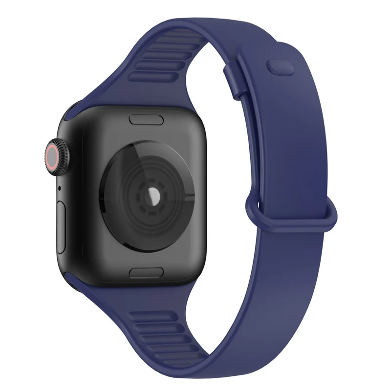 Stark Apple Watch Series 7 41mm Silikon / TPU armband
