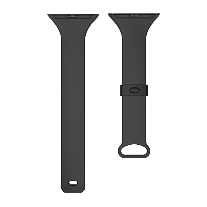 Stark Apple Watch Series 7 41mm Silikon / TPU armband