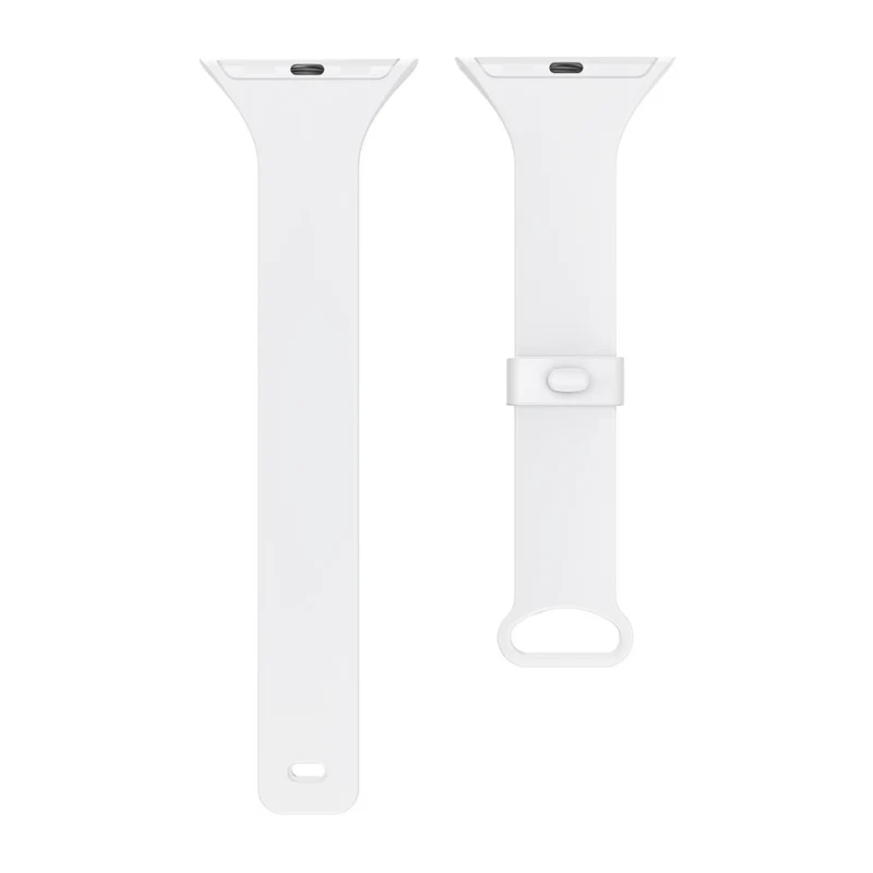 Stark Apple Watch Series 7 41mm Silikon / TPU armband