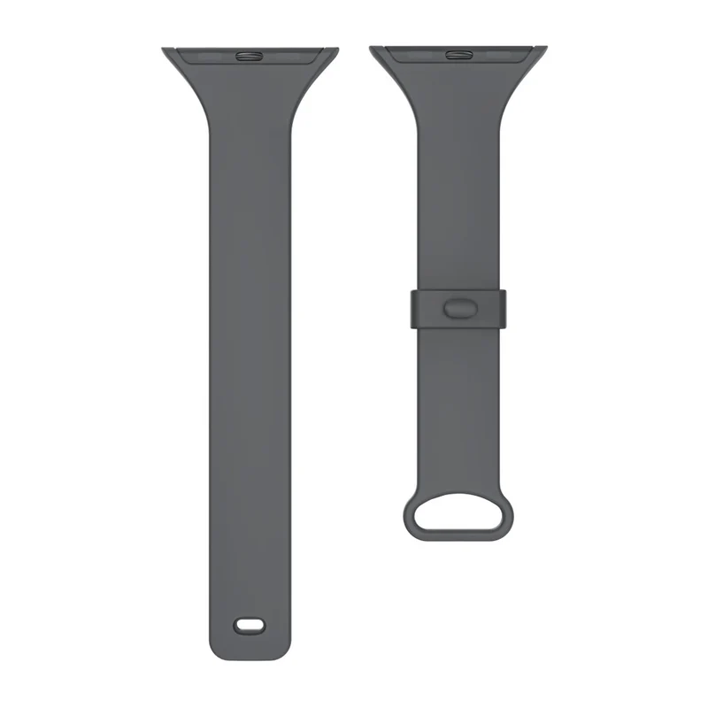Stark Apple Watch Series 7 41mm Silikon / TPU armband