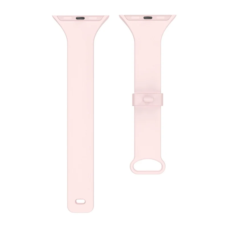 Stark Apple Watch Series 7 41mm Silikon / TPU armband