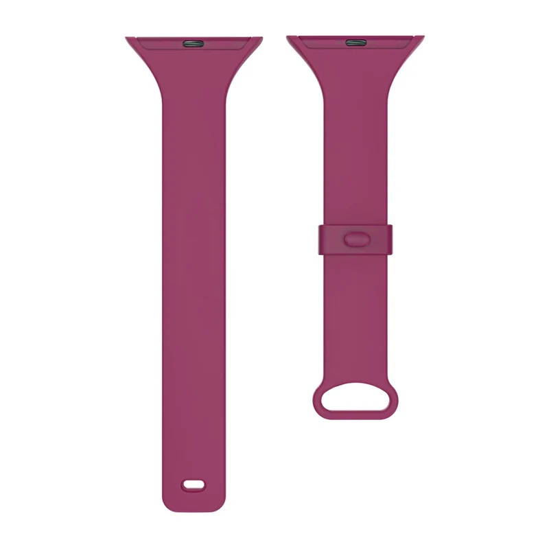 Stark Apple Watch Series 7 41mm Silikon / TPU armband
