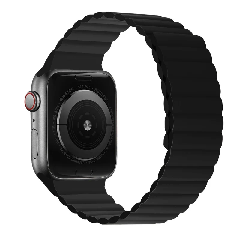 Super süß Apple Watch Series 7 41mm Silikon / TPU armband