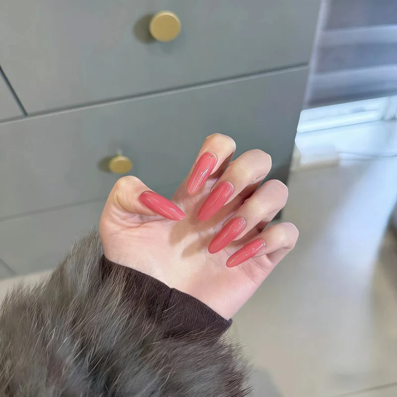 Premium Nagelkunst
