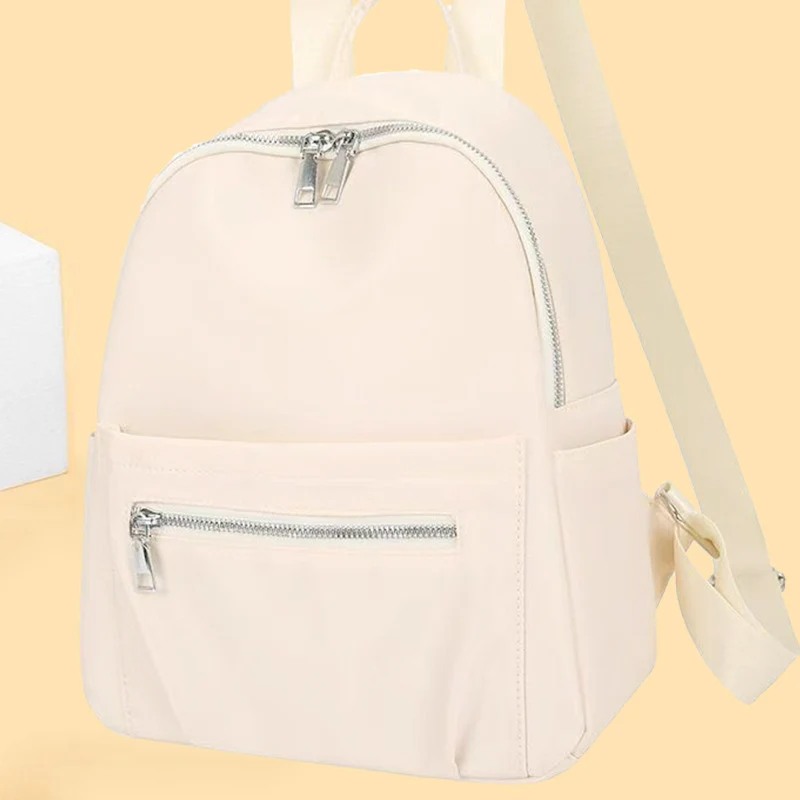 Sleek Minimalist Rucksack Karnz
