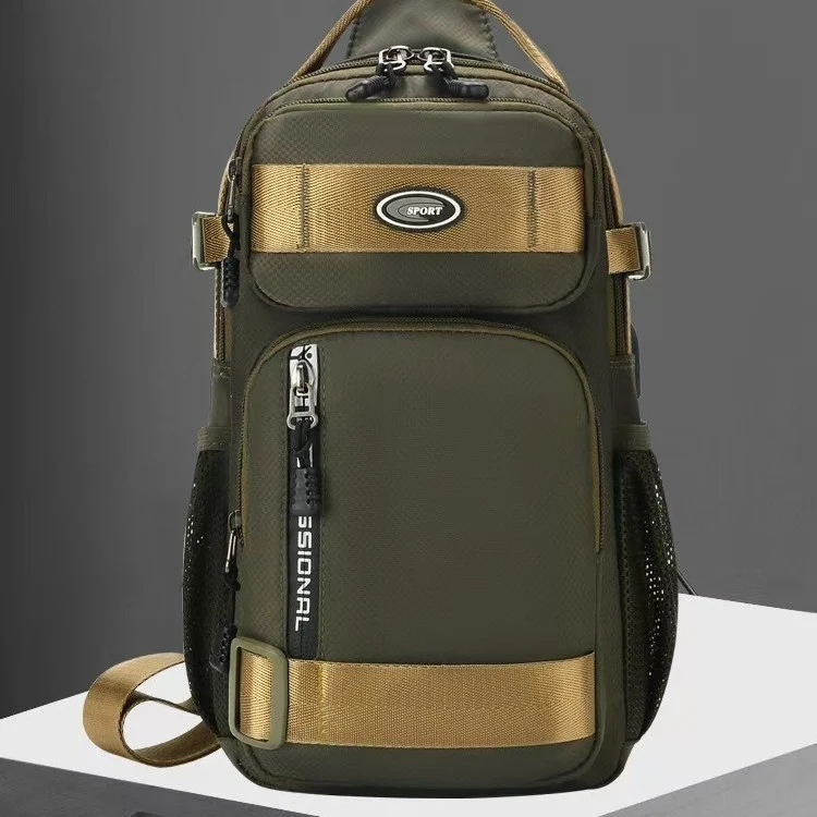 Mehrzweck-Rucksack Karnz