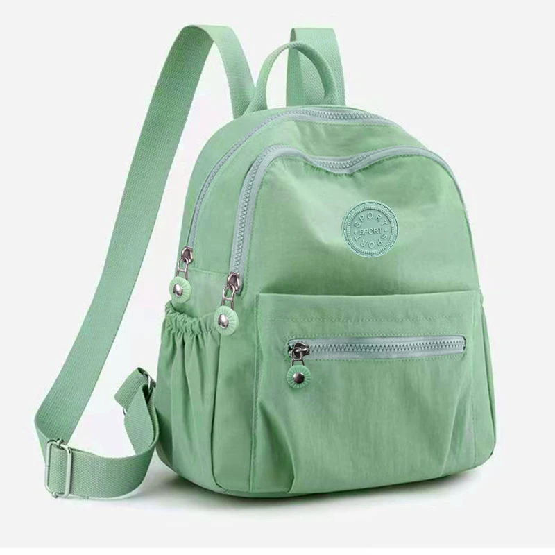 Multi-Pocket Urban Sling Rucksack Karnz