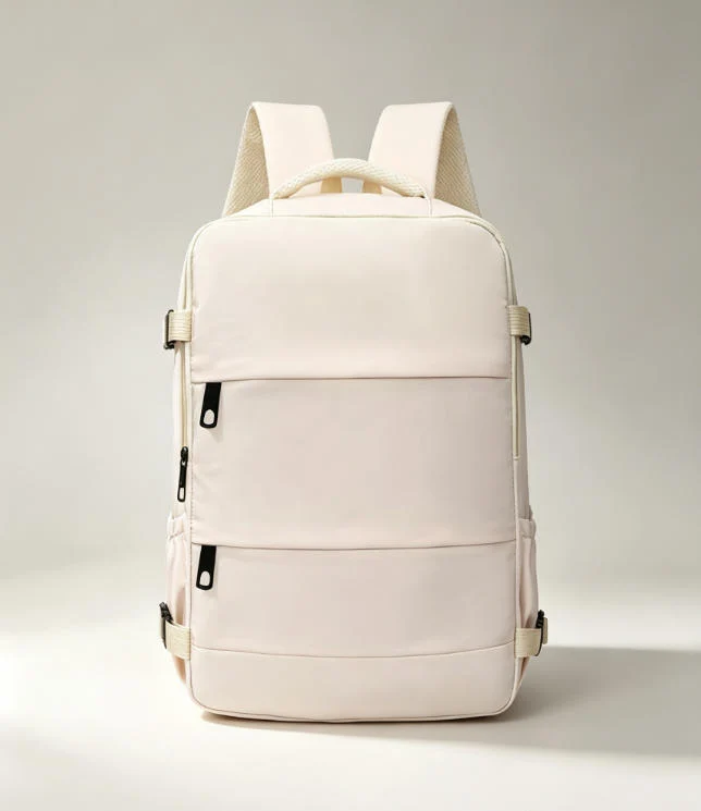 Multi-Funktionaler Urbaner Reise-Rucksack Karnz