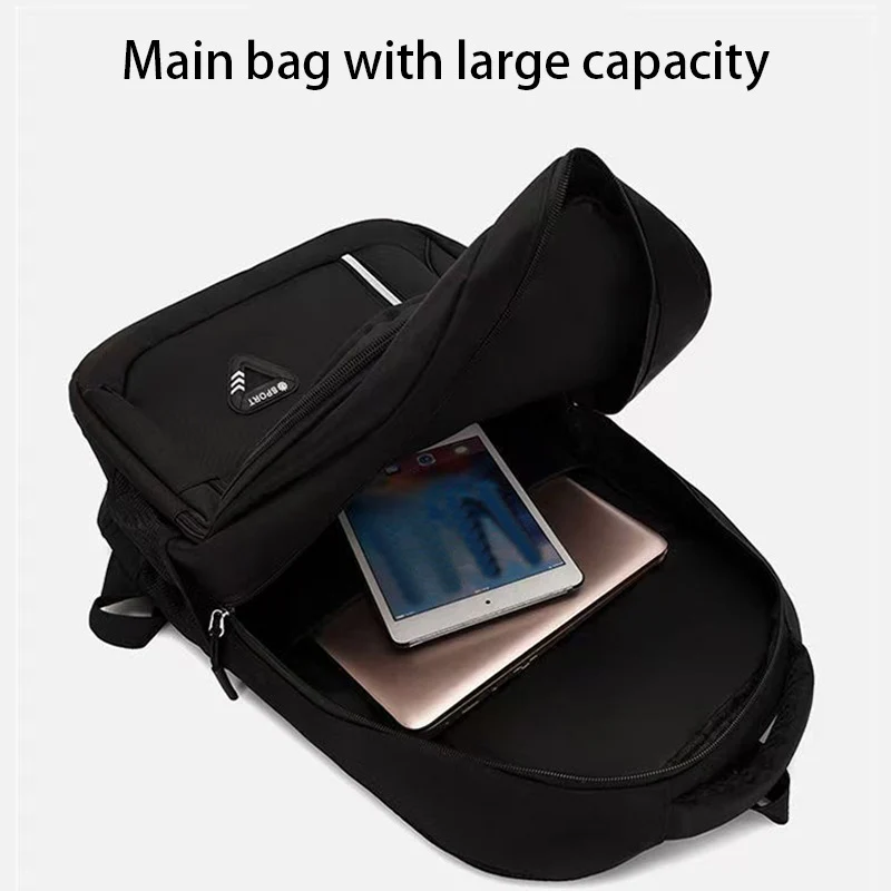 Multifunktionaler Sport-Rucksack Karnz