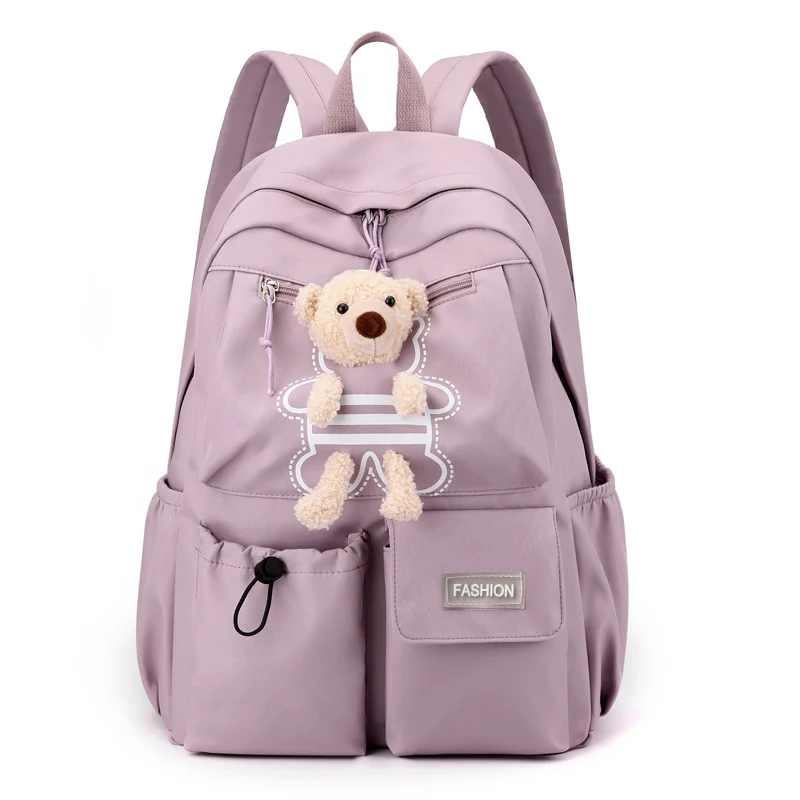Süßer tierisch inspirierter Rucksack Karnz