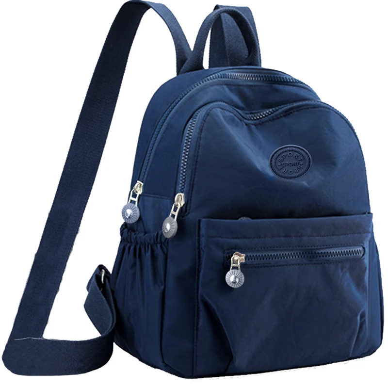 Komfortabler Utility-Rucksack Karnz