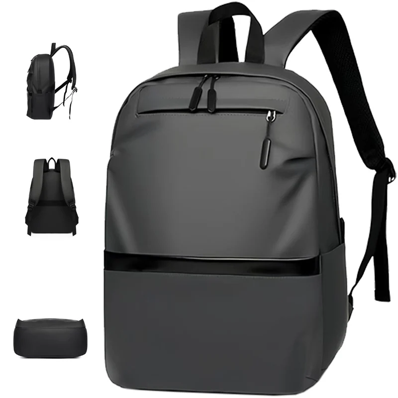 Wasserdichter Reise-Rucksack mit ergonomischem Design Karnz