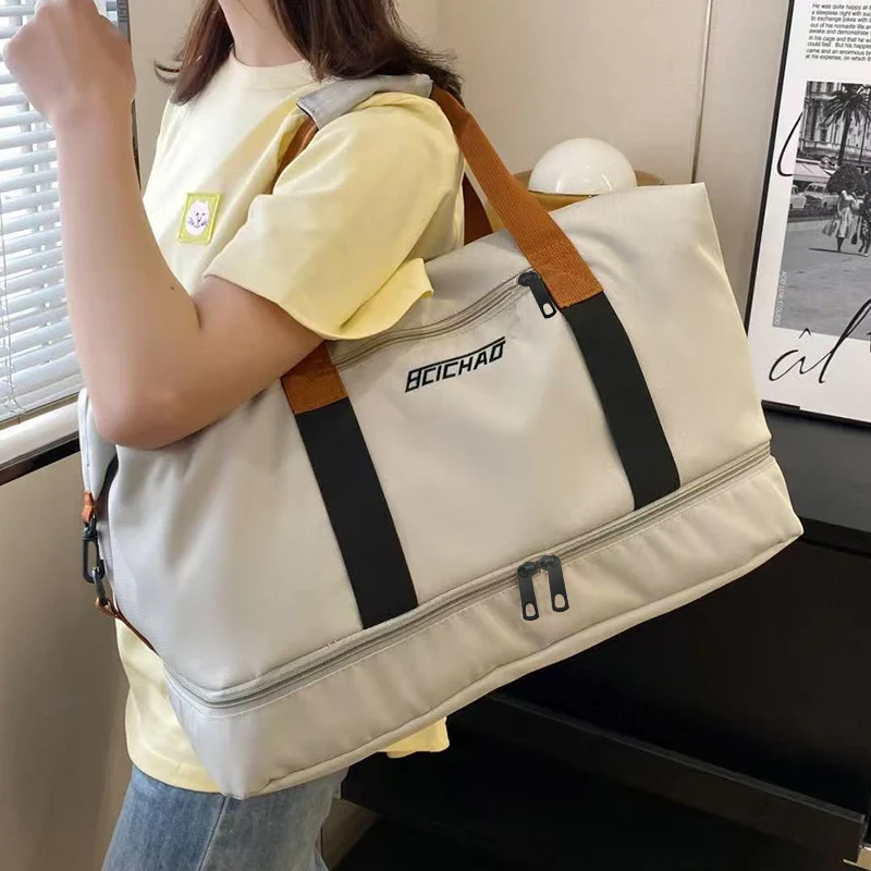 Vielseitige Reisetasche Karnz