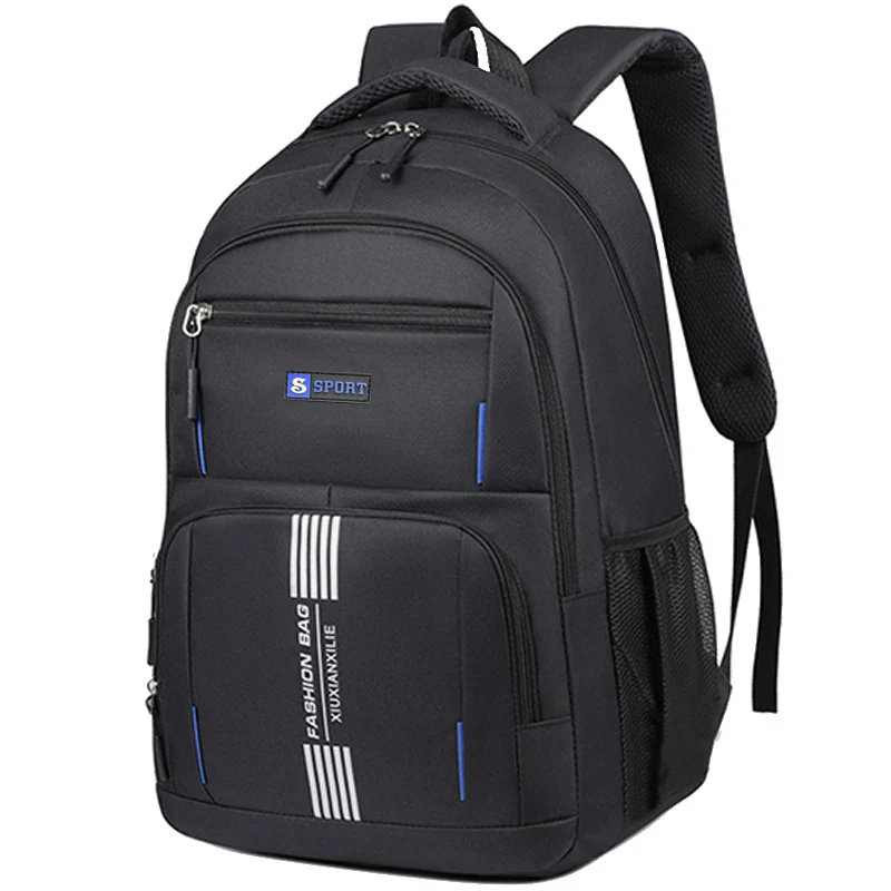 Multi-Fächerrucksack Karnz