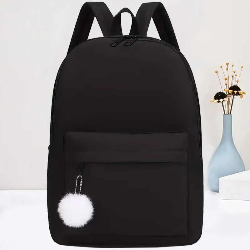 Minimalistischer Reise-Rucksack Karnz