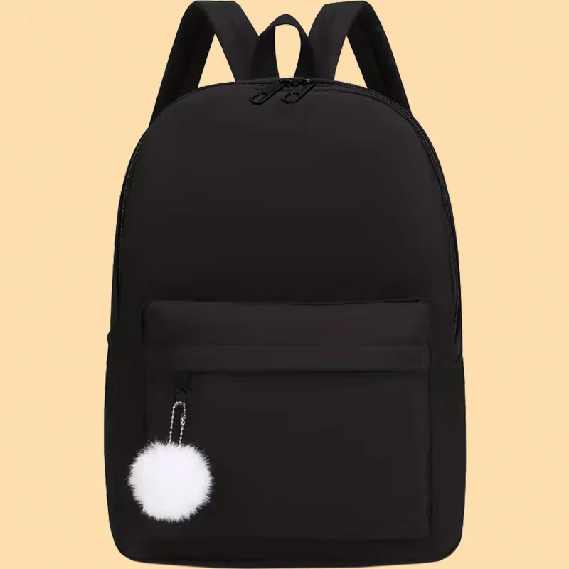 Minimalist Leichte Tasche Karnz