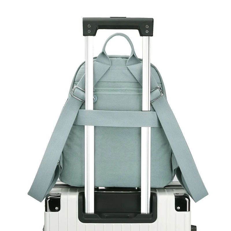 Leichte Utility-Rucksack Karnz