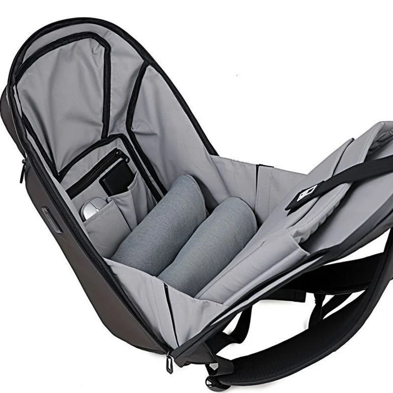 Sleek Business Laptop Rucksack Karnz