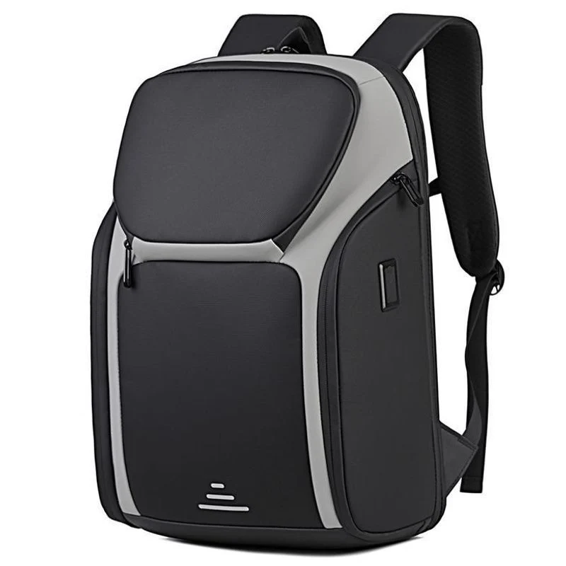 Sleek Business Laptop Rucksack Karnz