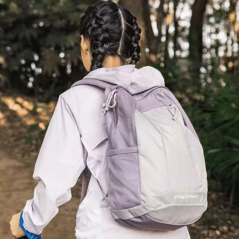 Leichtgewicht modischer Rucksack Karnz