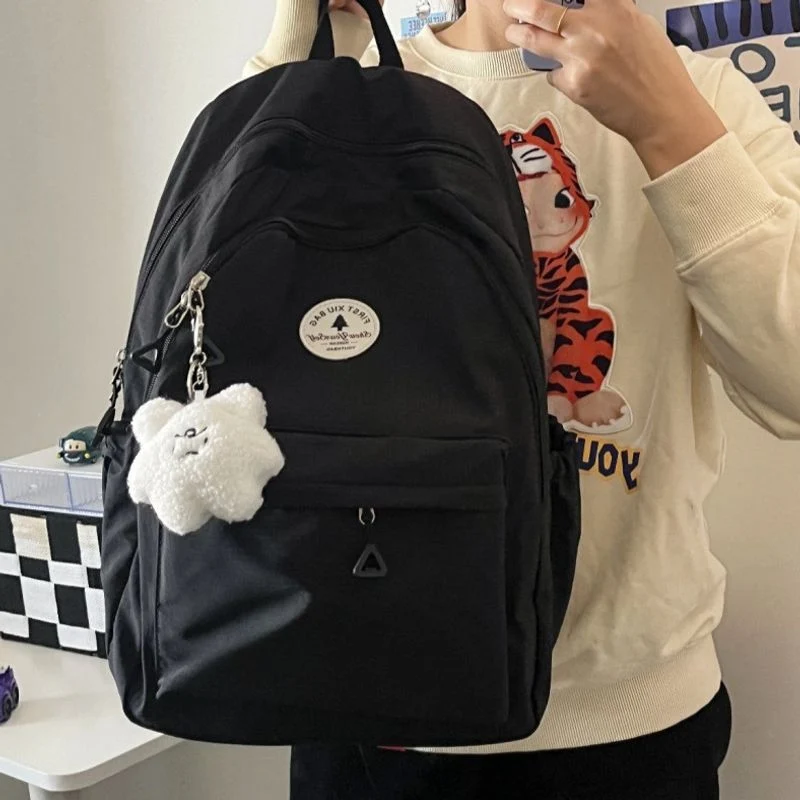 Leichtgewichtiger Alltagsrucksack Karnz