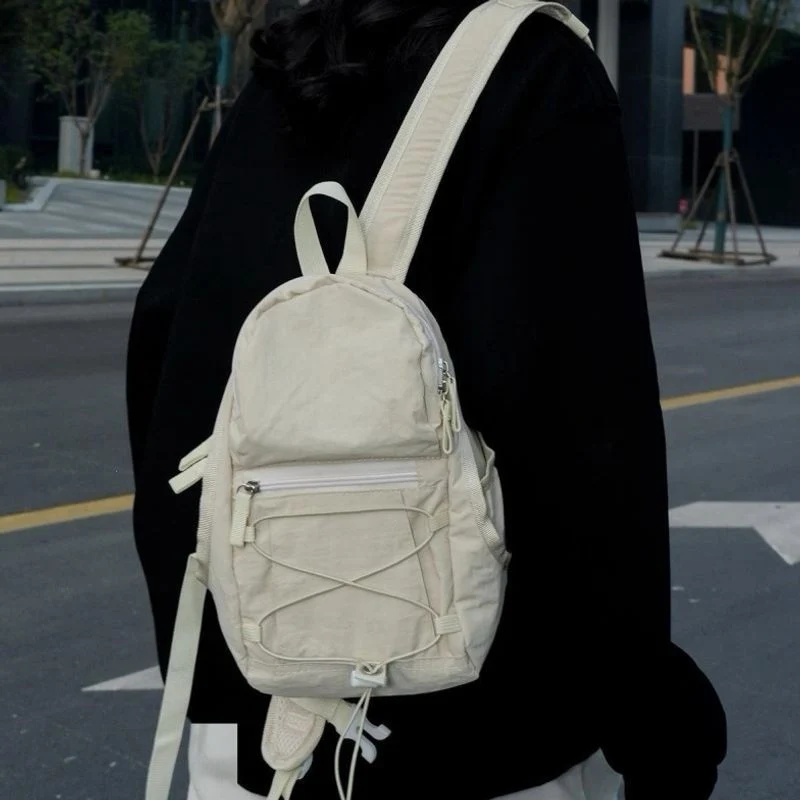 Leichte kompakte Wander-Rucksack Karnz