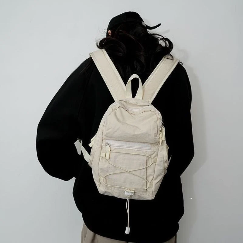 Leichte kompakte Wander-Rucksack Karnz